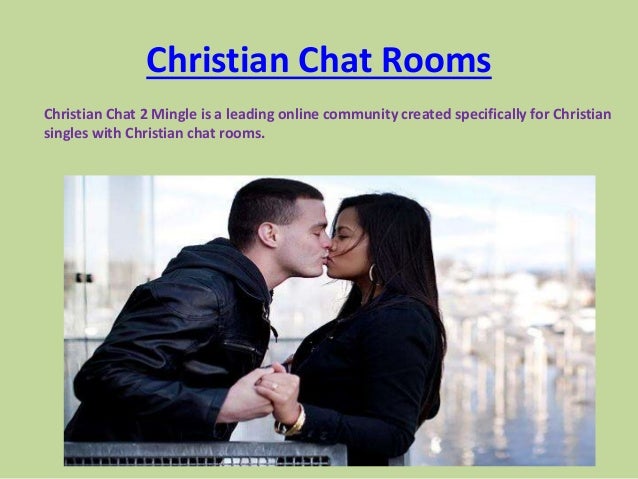 Christian Chat Net
